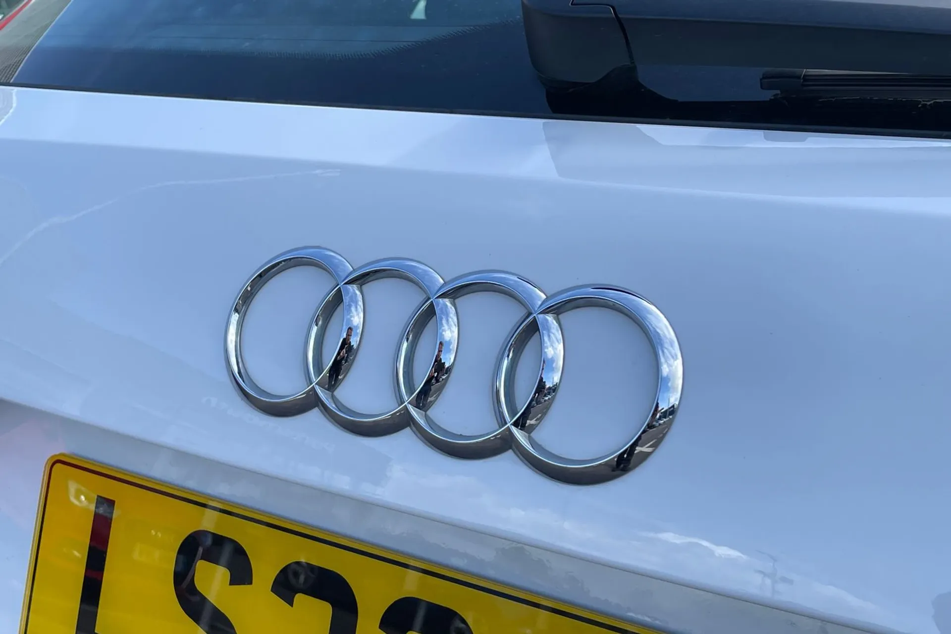 Audi A1 thumbnail image number 46