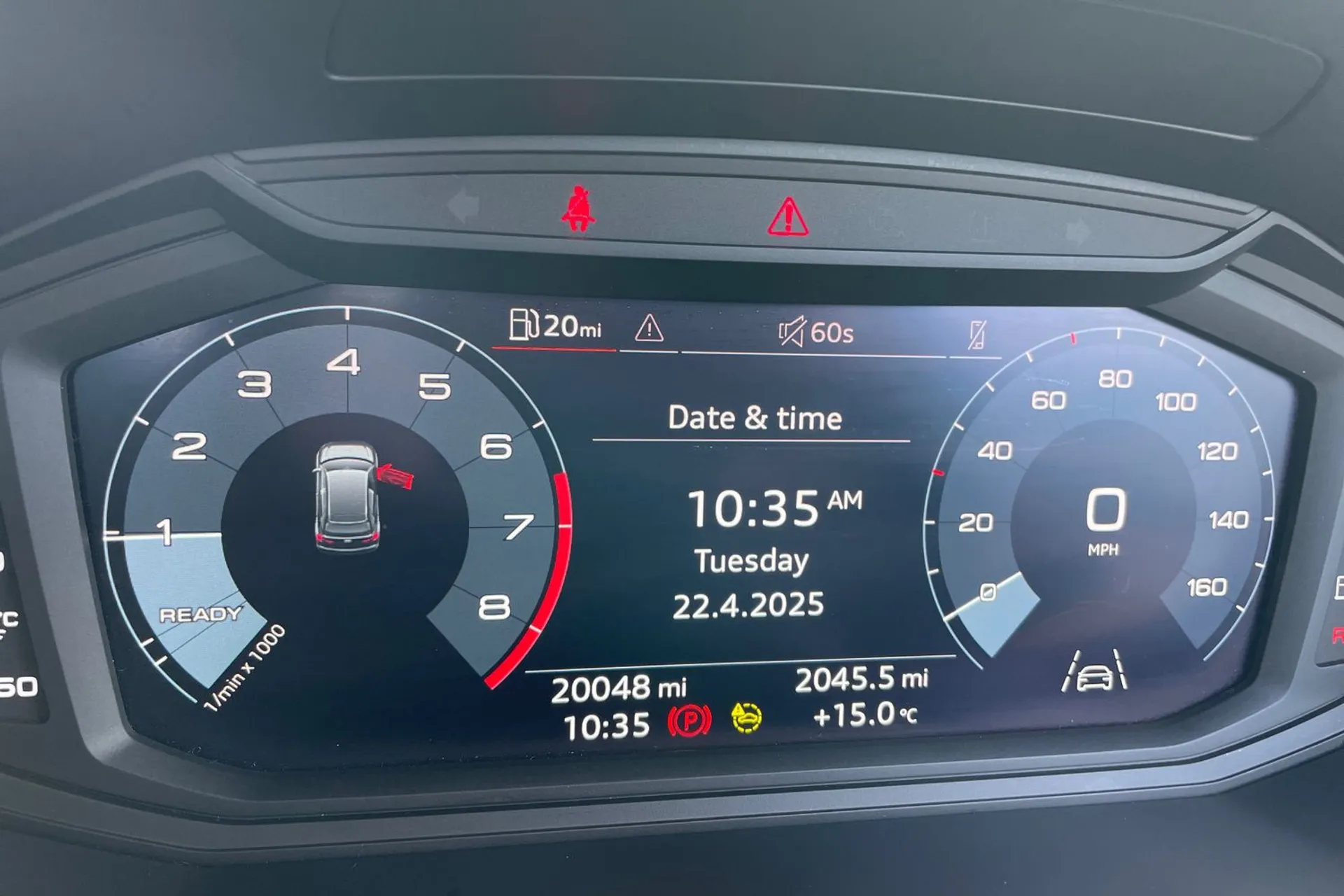 Audi A1 thumbnail image number 43