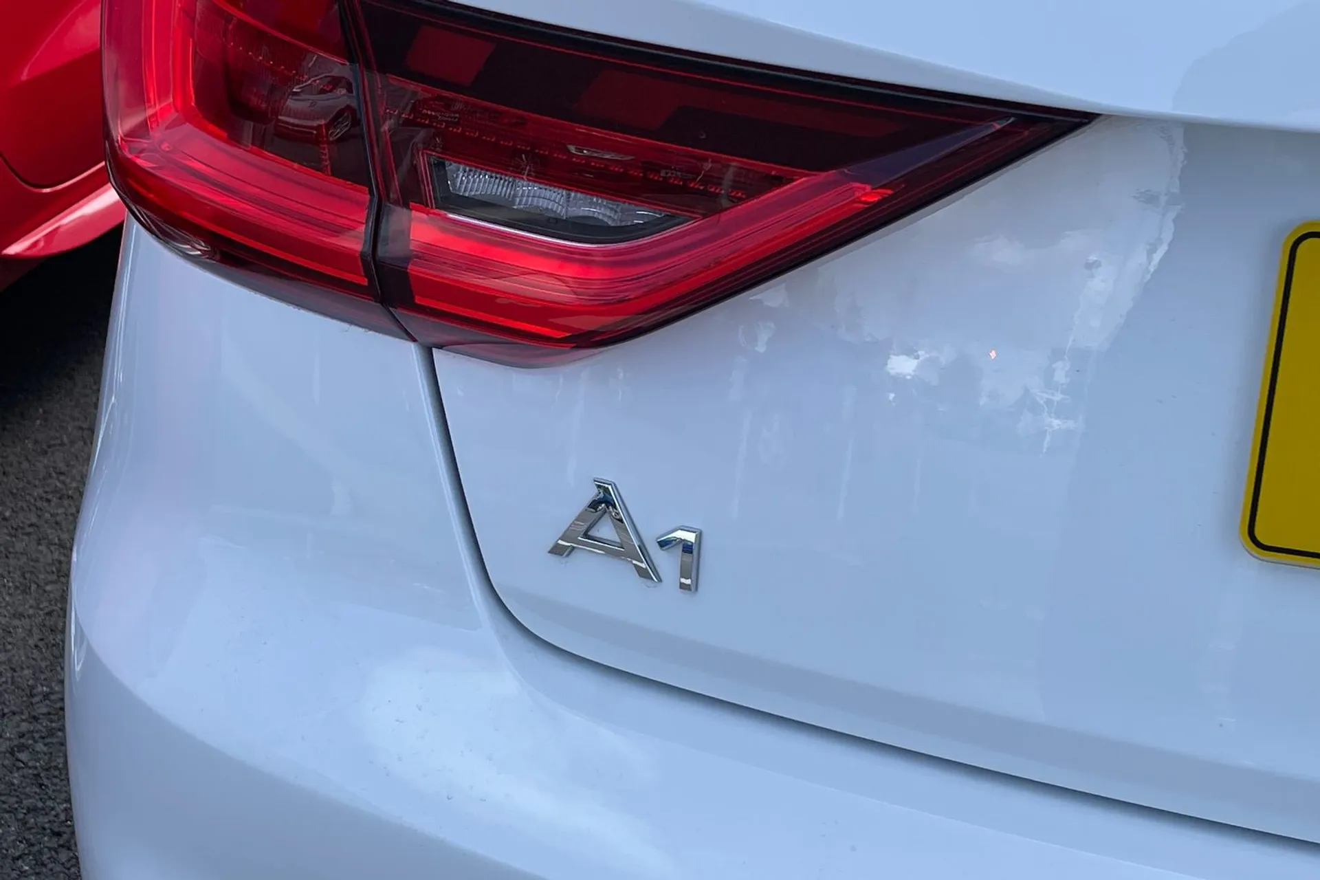 Audi A1 thumbnail image number 45