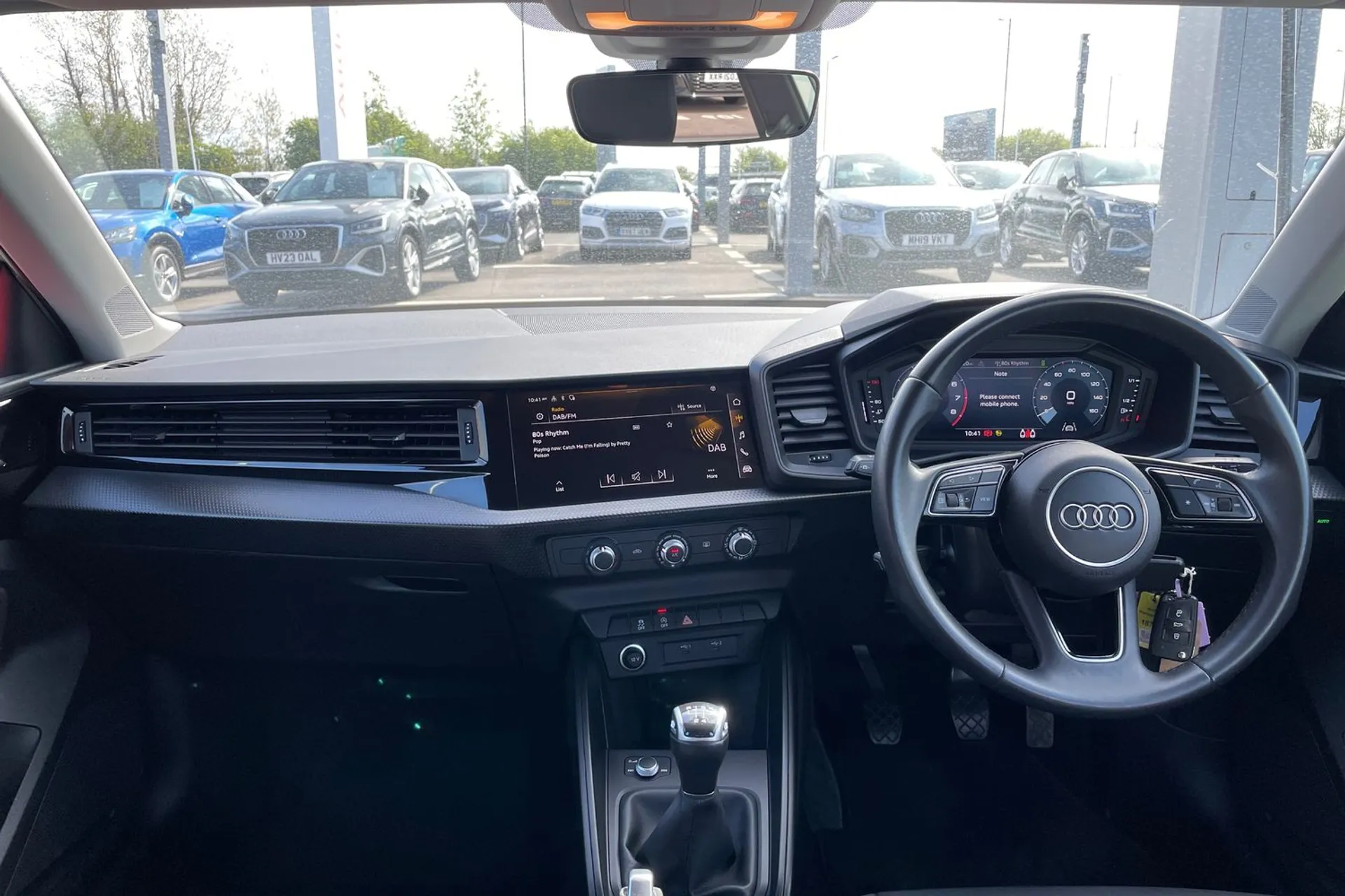 Audi A1 thumbnail image number 3