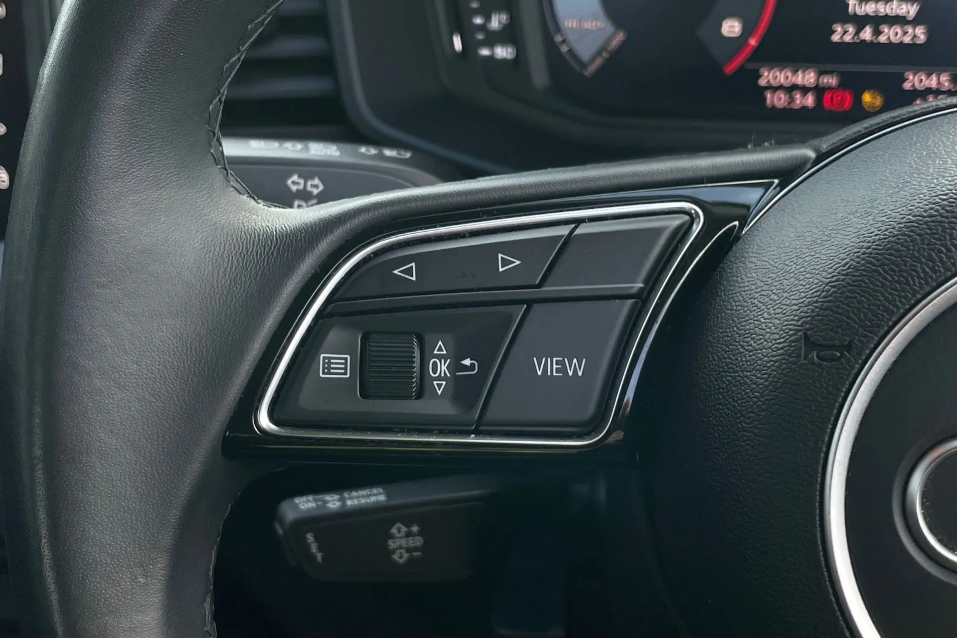Audi A1 thumbnail image number 39