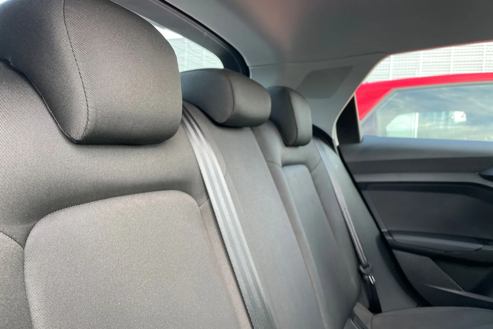 Audi A1 thumbnail image number 22