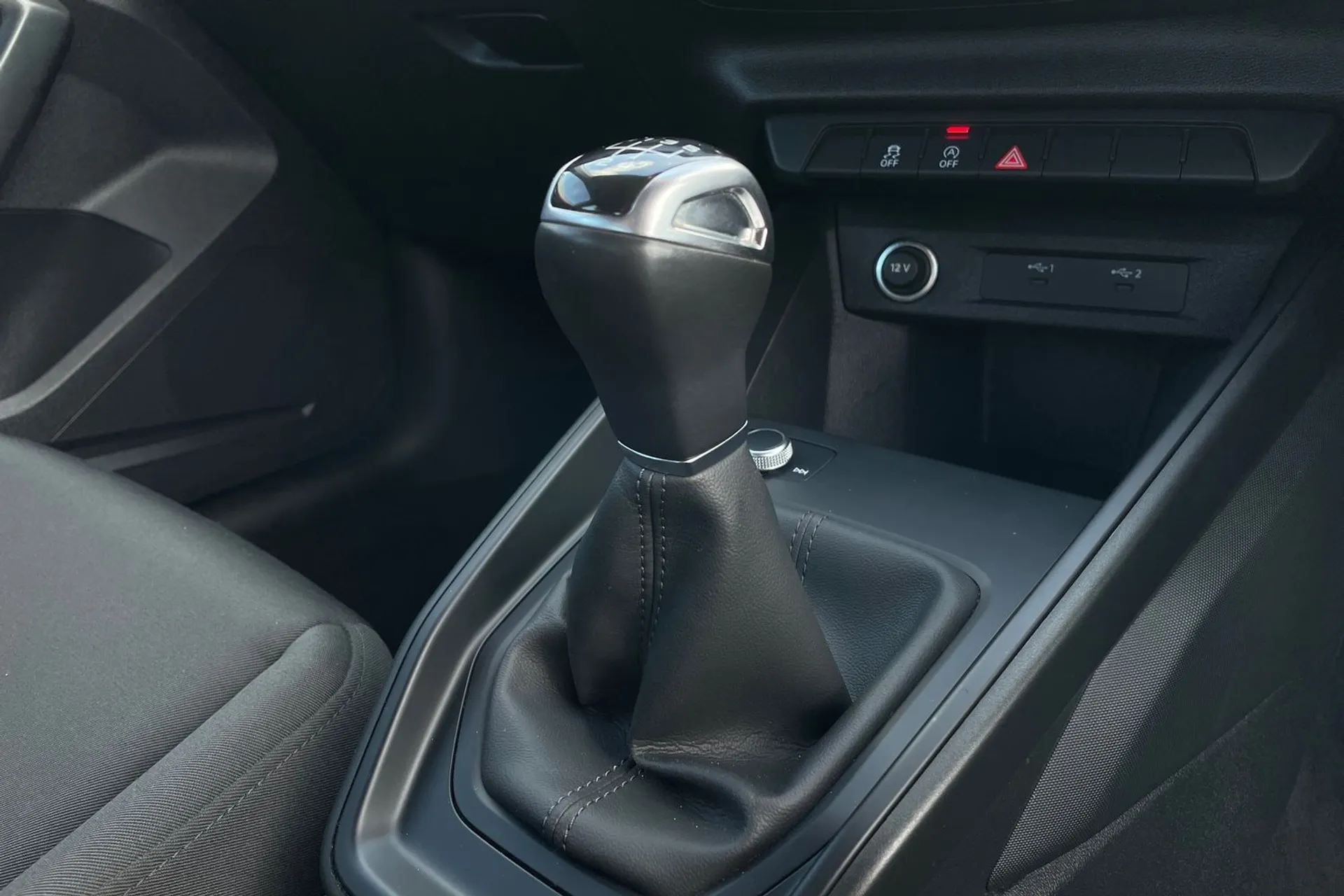 Audi A1 thumbnail image number 16