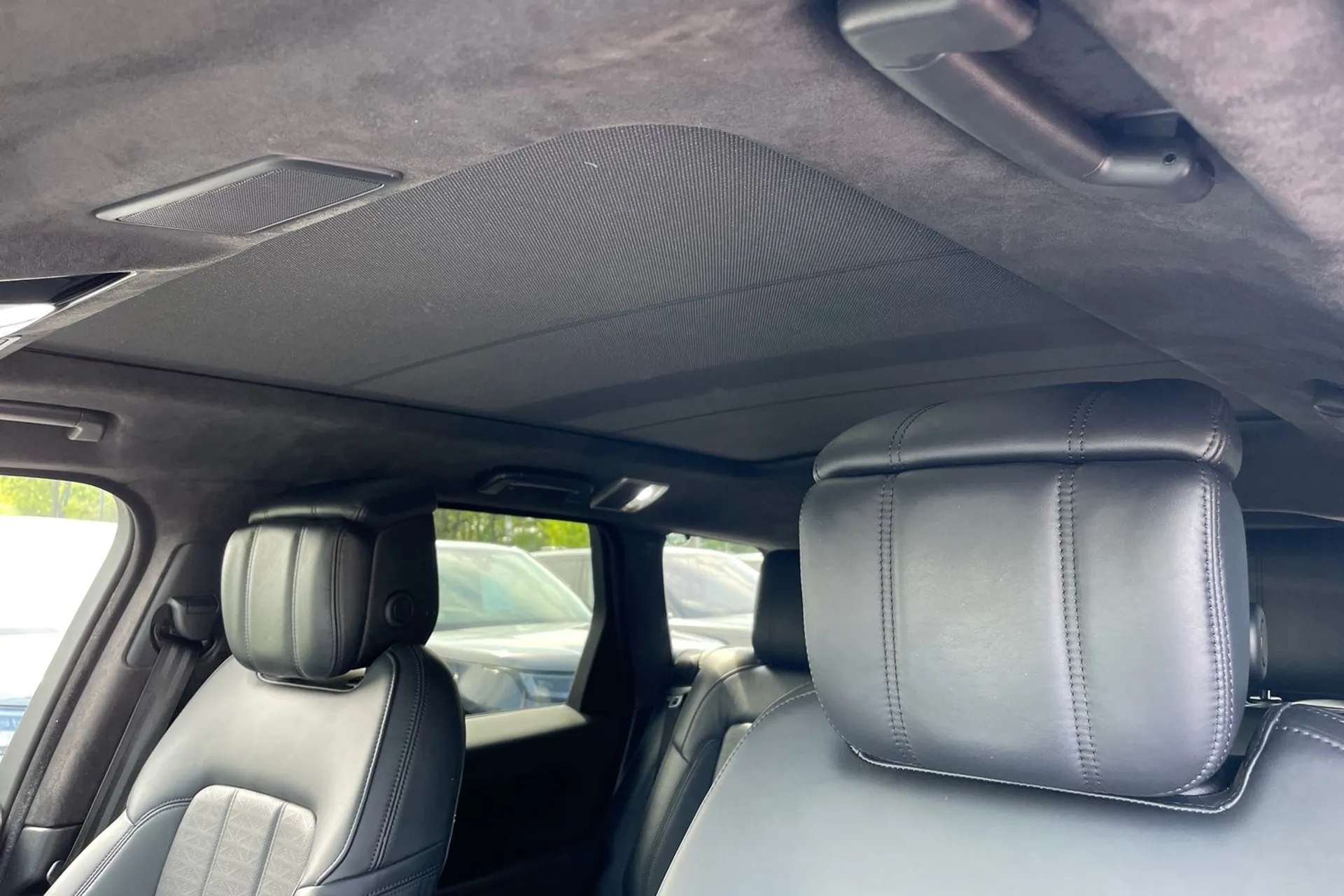 LAND ROVER RANGE ROVER SPORT thumbnail image number 7
