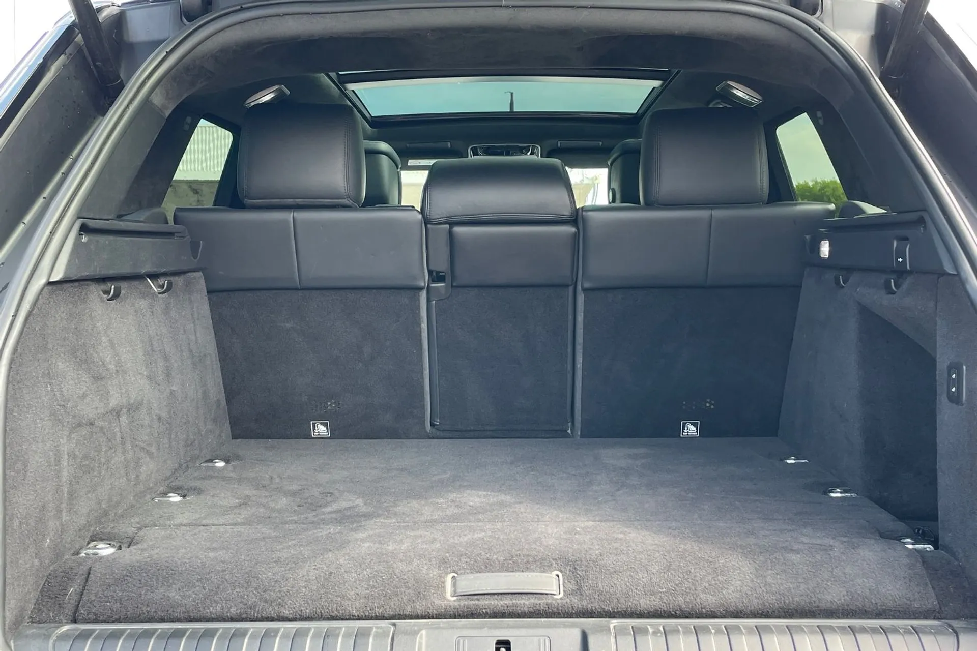 LAND ROVER RANGE ROVER SPORT thumbnail image number 37