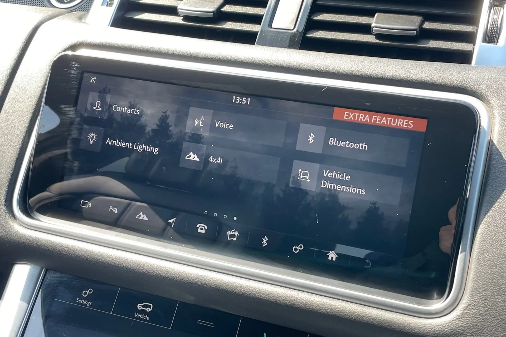 LAND ROVER RANGE ROVER SPORT thumbnail image number 59