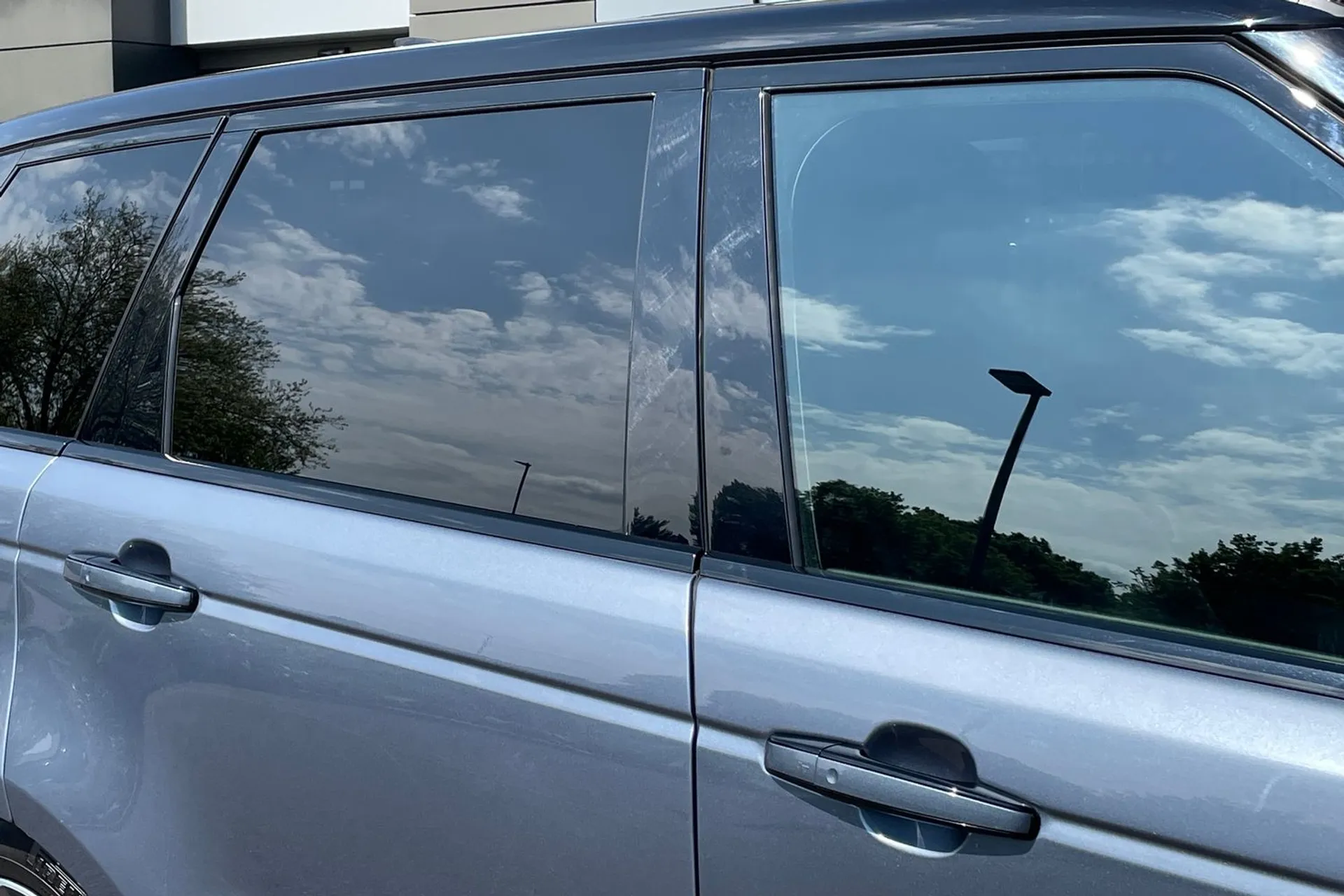 LAND ROVER RANGE ROVER SPORT thumbnail image number 33