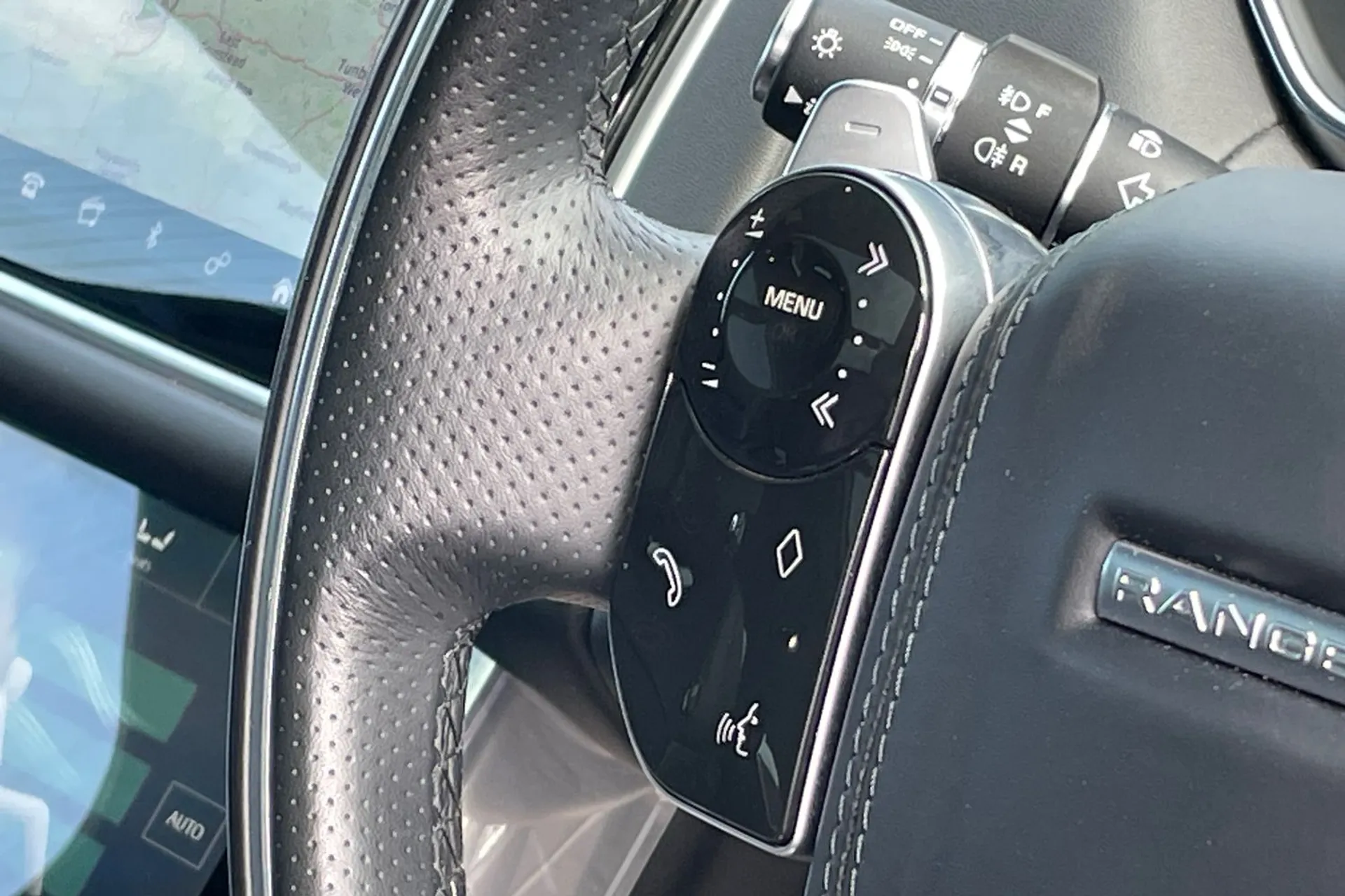 LAND ROVER RANGE ROVER SPORT thumbnail image number 57