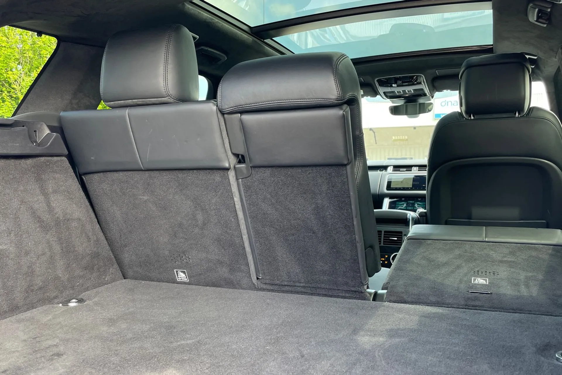 LAND ROVER RANGE ROVER SPORT thumbnail image number 40