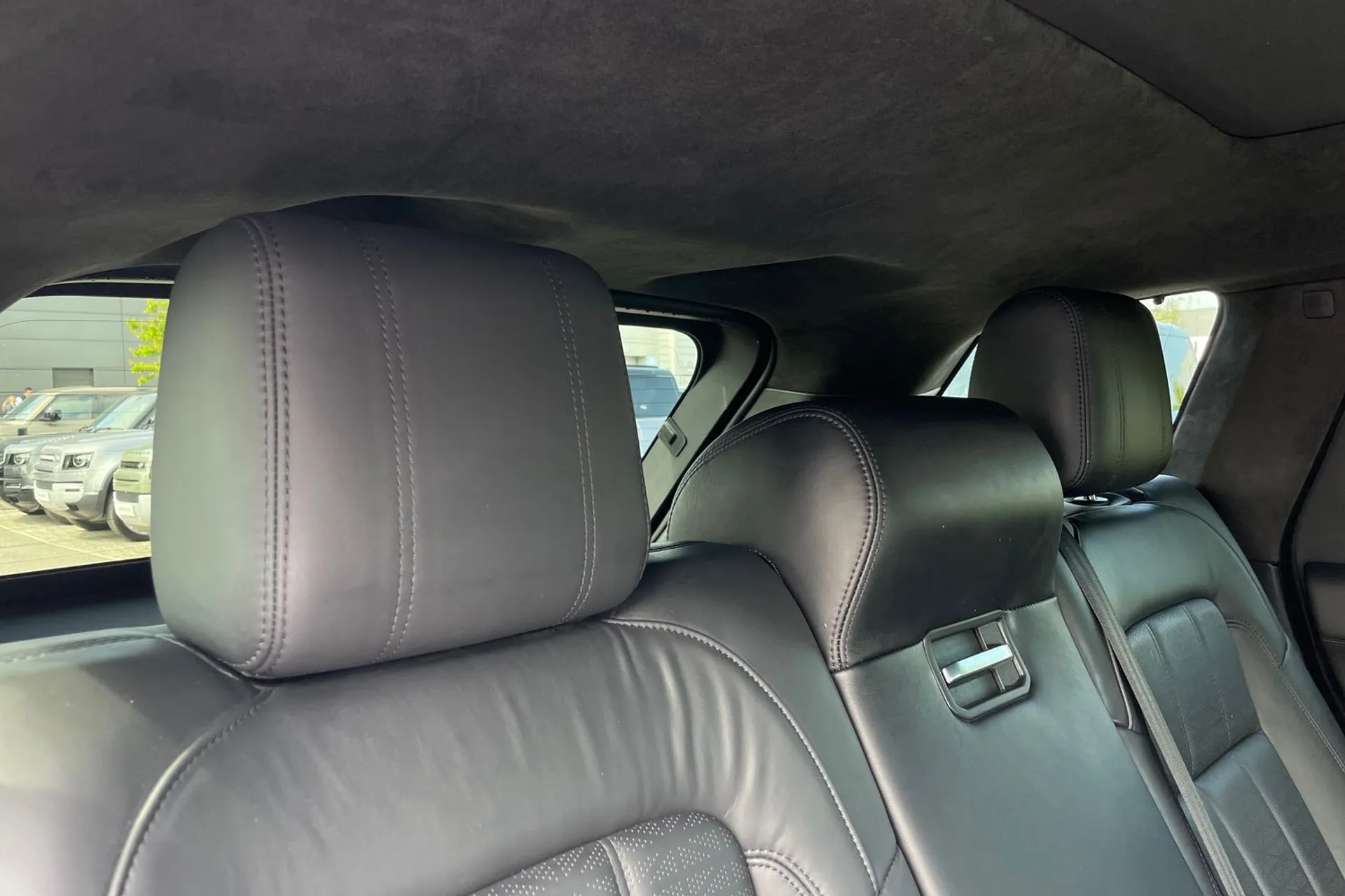 LAND ROVER RANGE ROVER SPORT thumbnail image number 43