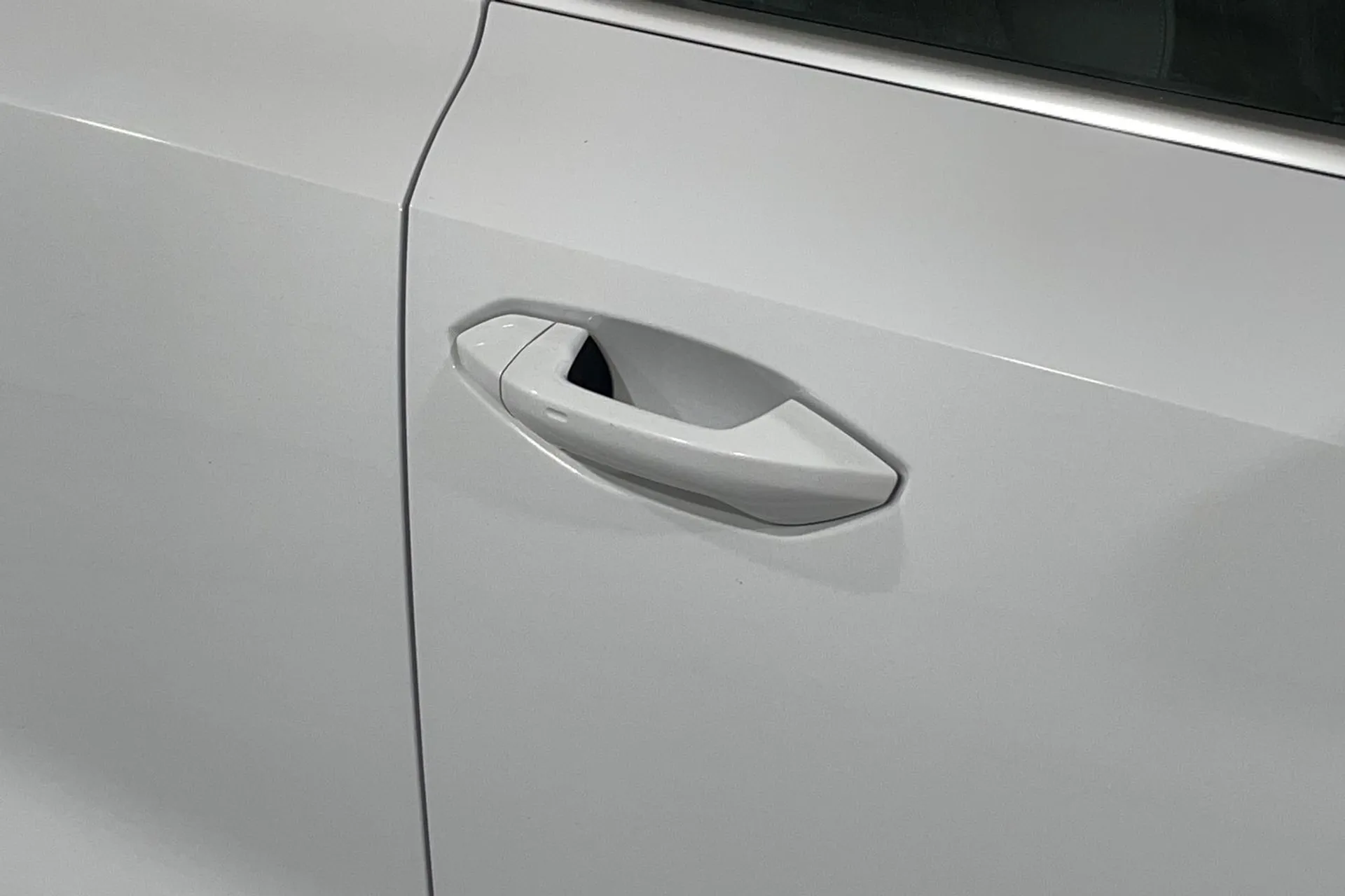 Audi A3 thumbnail image number 13