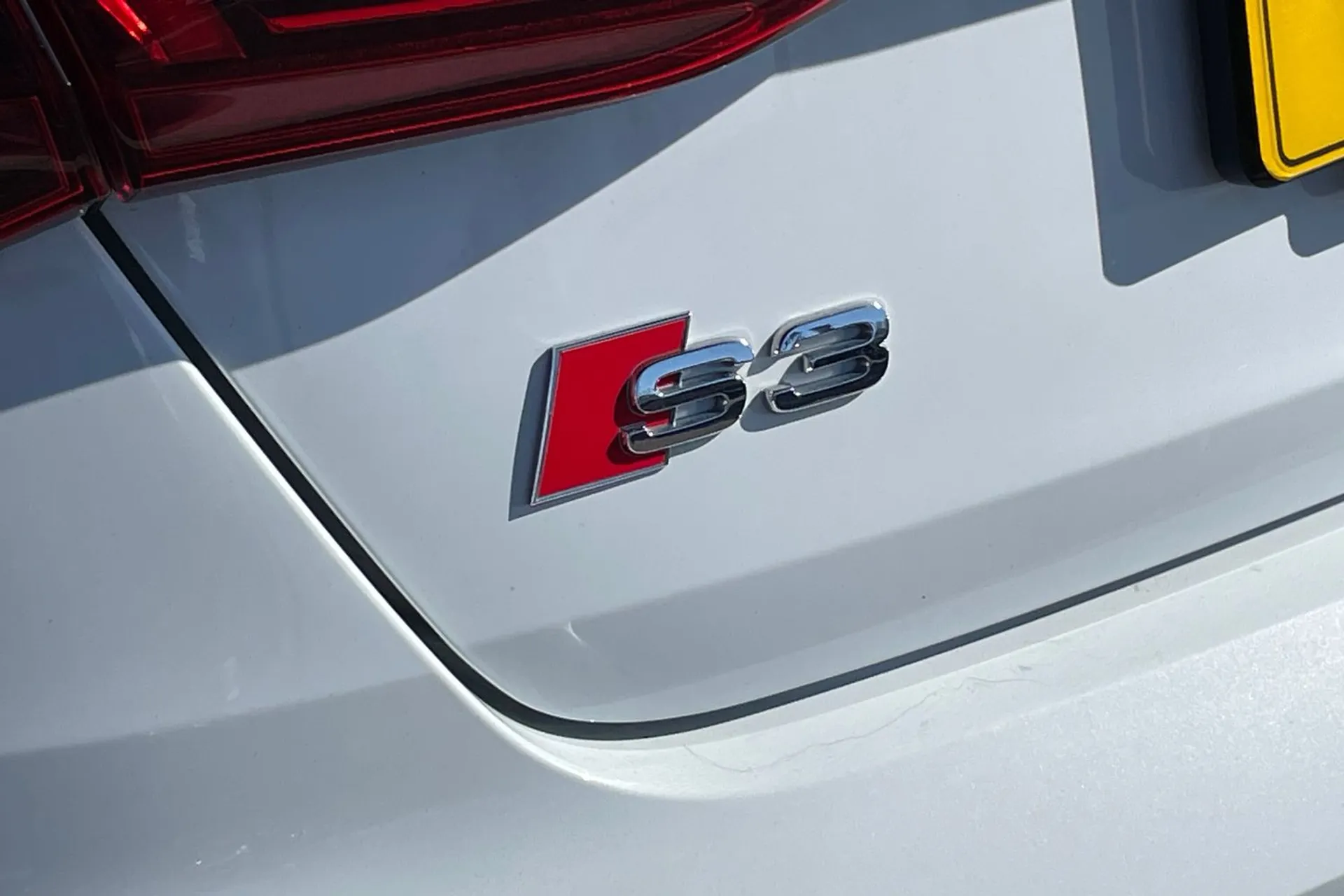 Audi A3 thumbnail image number 15