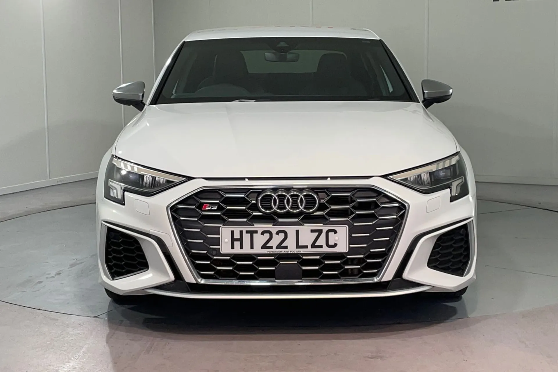 Audi A3 thumbnail image number 6