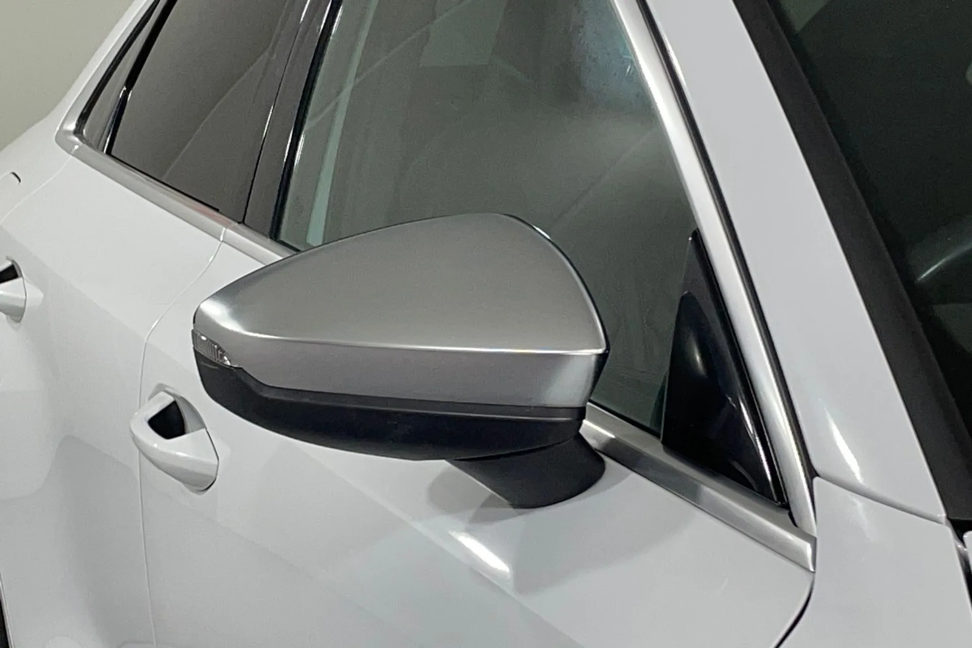 Audi A3 thumbnail image number 14