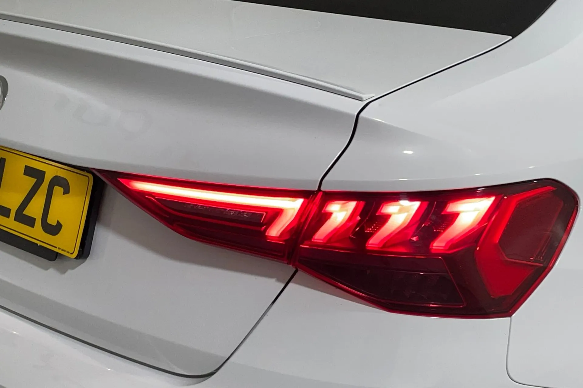 Audi A3 thumbnail image number 49