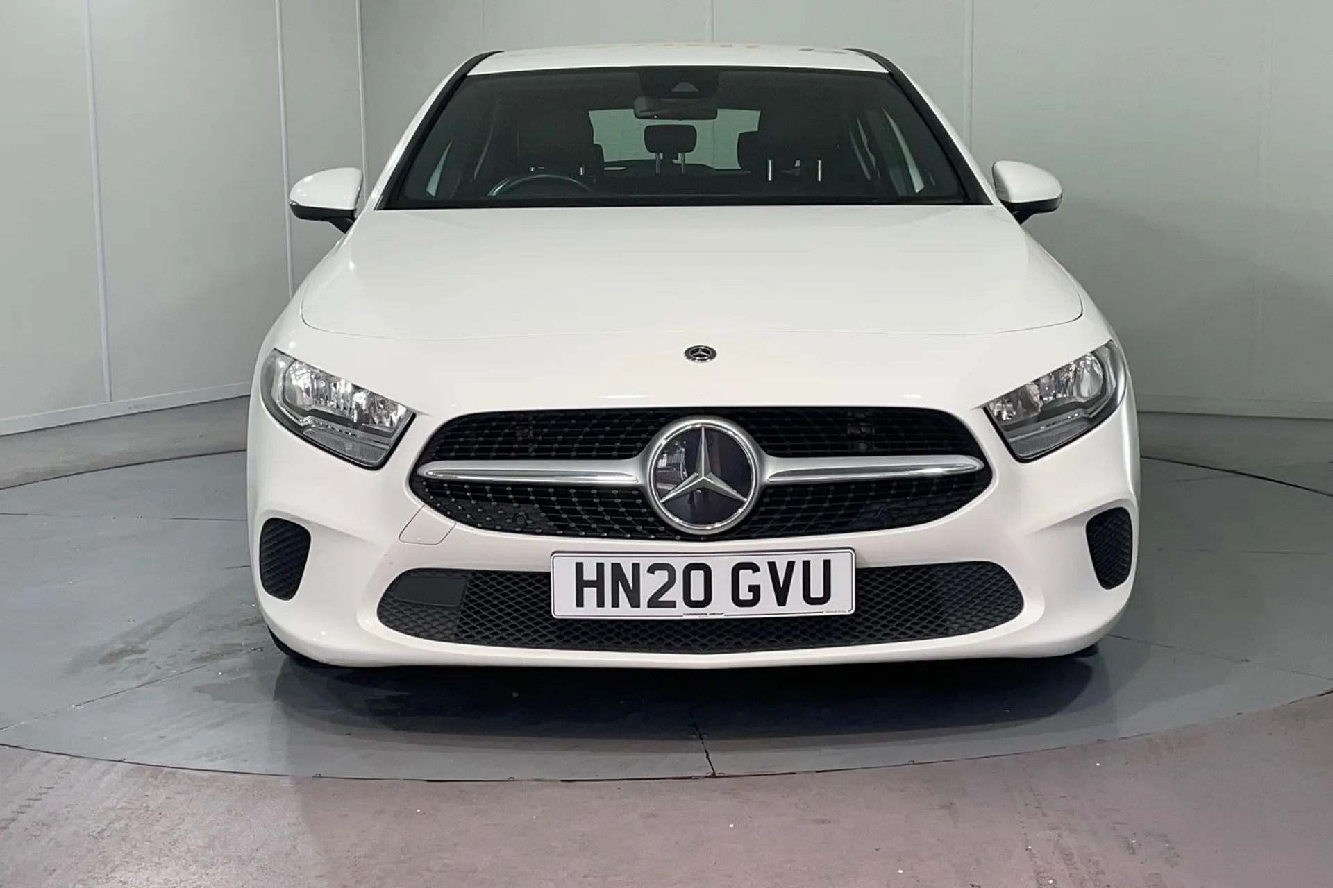 MERCEDES-BENZ A CLASS thumbnail image number 12