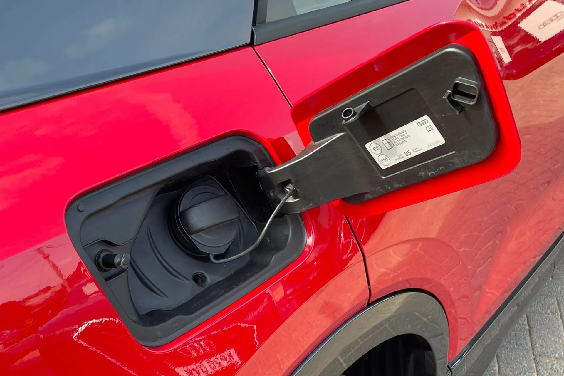 Audi Q2 thumbnail image number 43