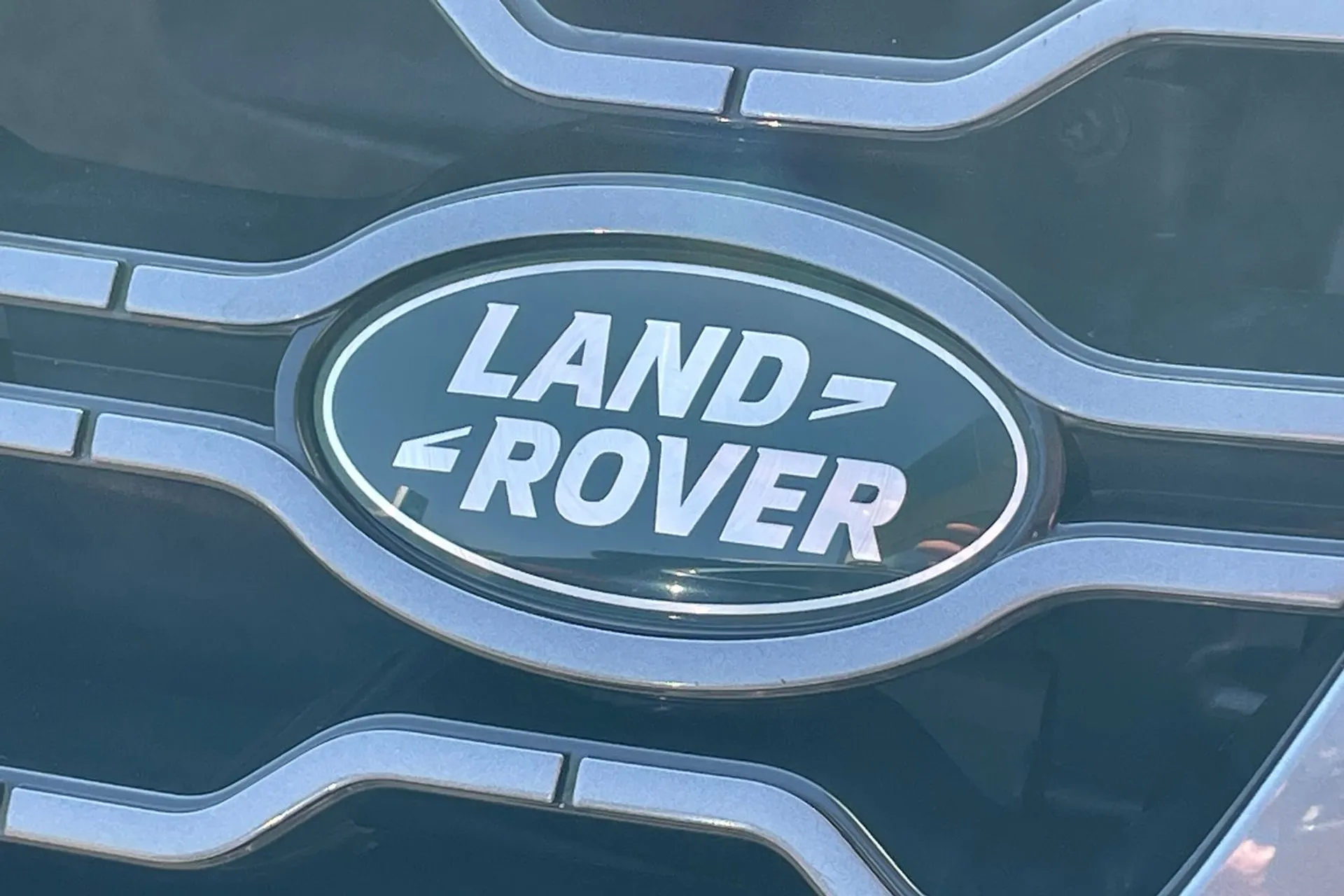 LAND ROVER RANGE ROVER EVOQUE thumbnail image number 63