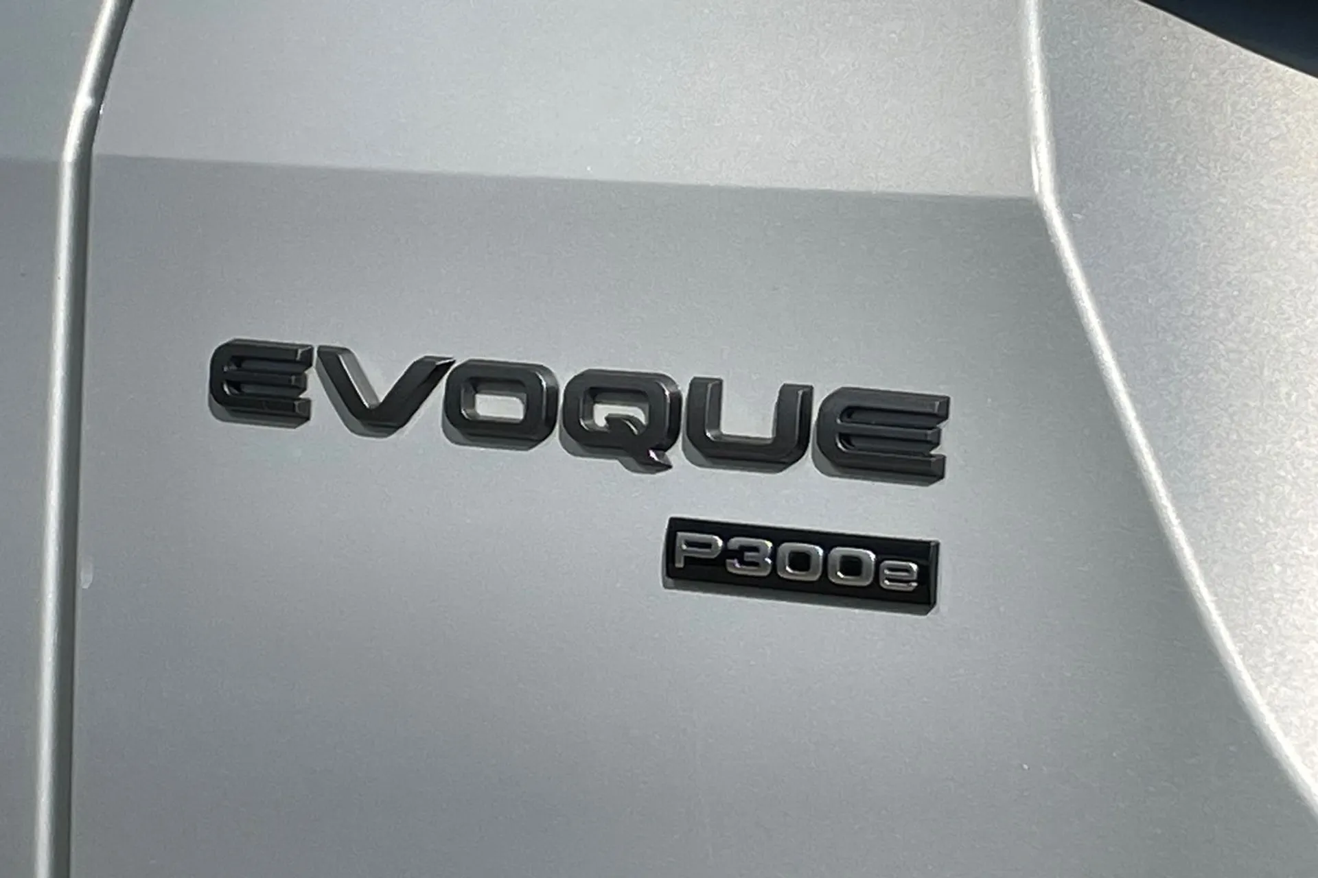 LAND ROVER RANGE ROVER EVOQUE thumbnail image number 64