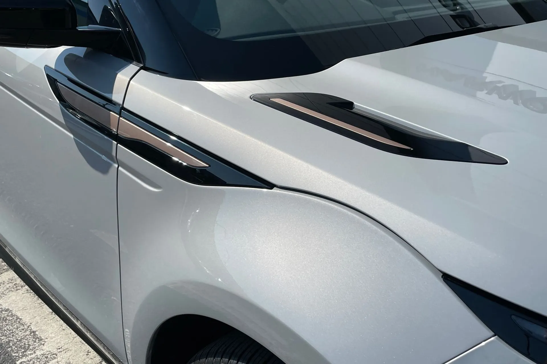 LAND ROVER RANGE ROVER EVOQUE thumbnail image number 62
