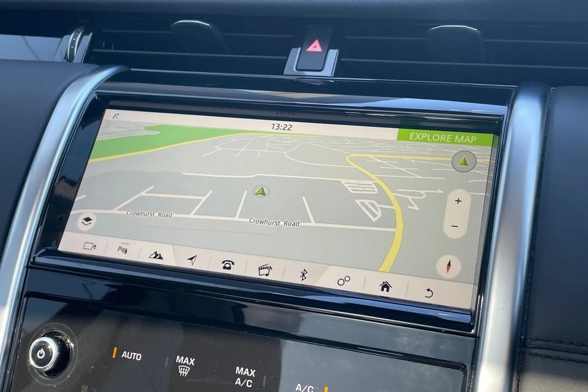 LAND ROVER DISCOVERY SPORT thumbnail image number 5