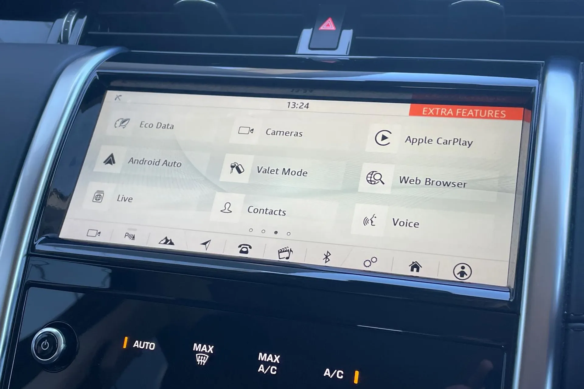 LAND ROVER DISCOVERY SPORT thumbnail image number 55