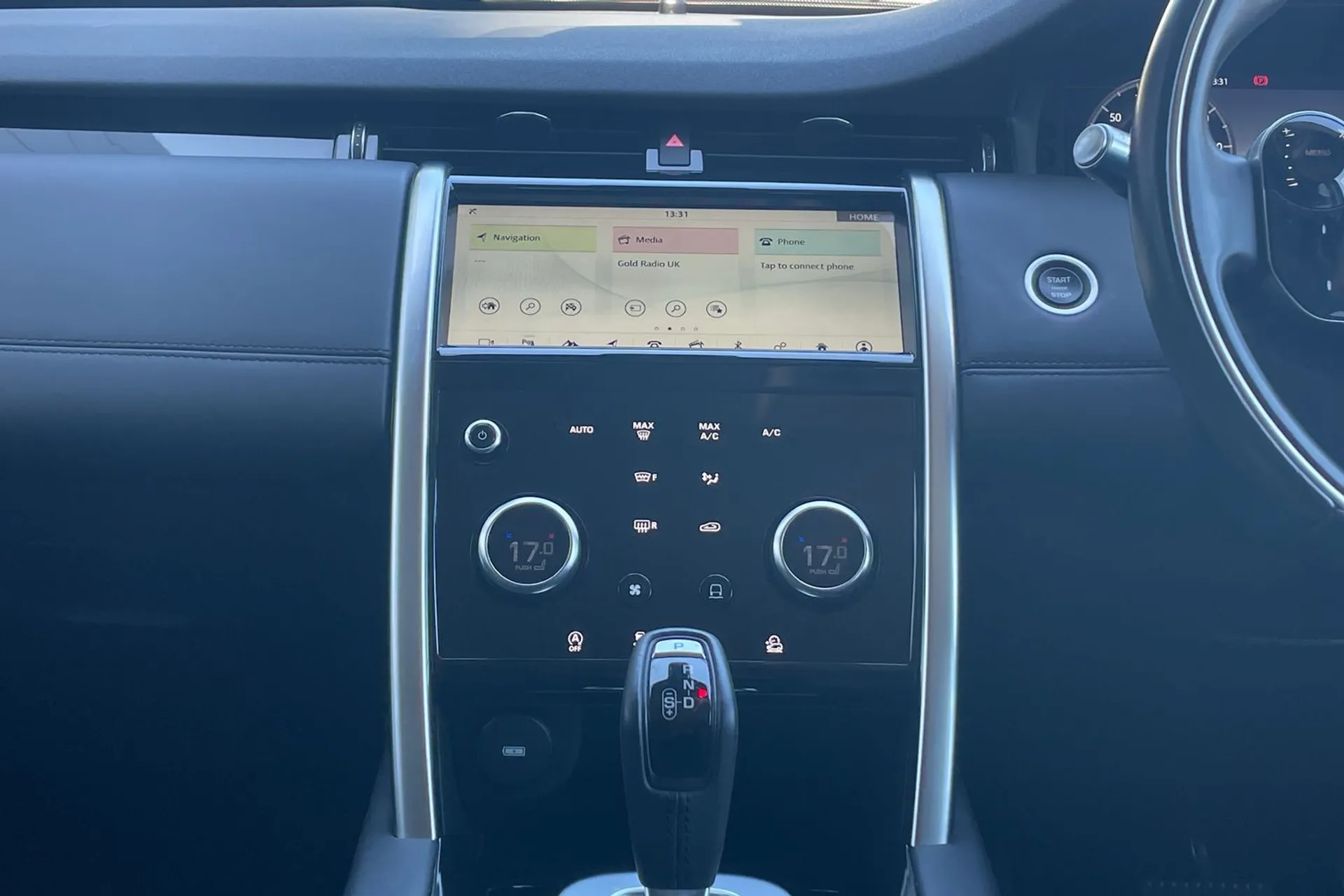 LAND ROVER DISCOVERY SPORT thumbnail image number 41