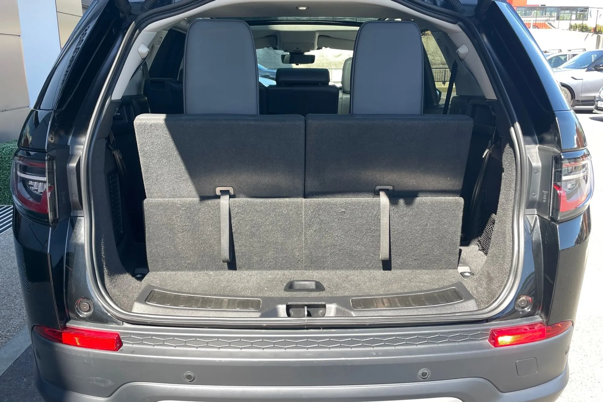 LAND ROVER DISCOVERY SPORT thumbnail image number 57