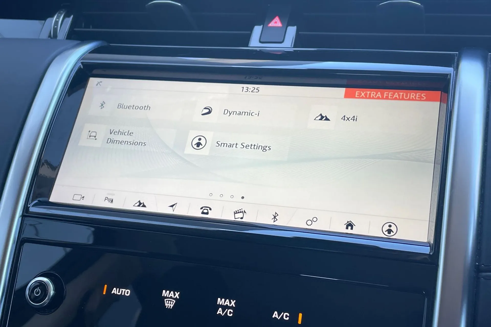 LAND ROVER DISCOVERY SPORT thumbnail image number 56