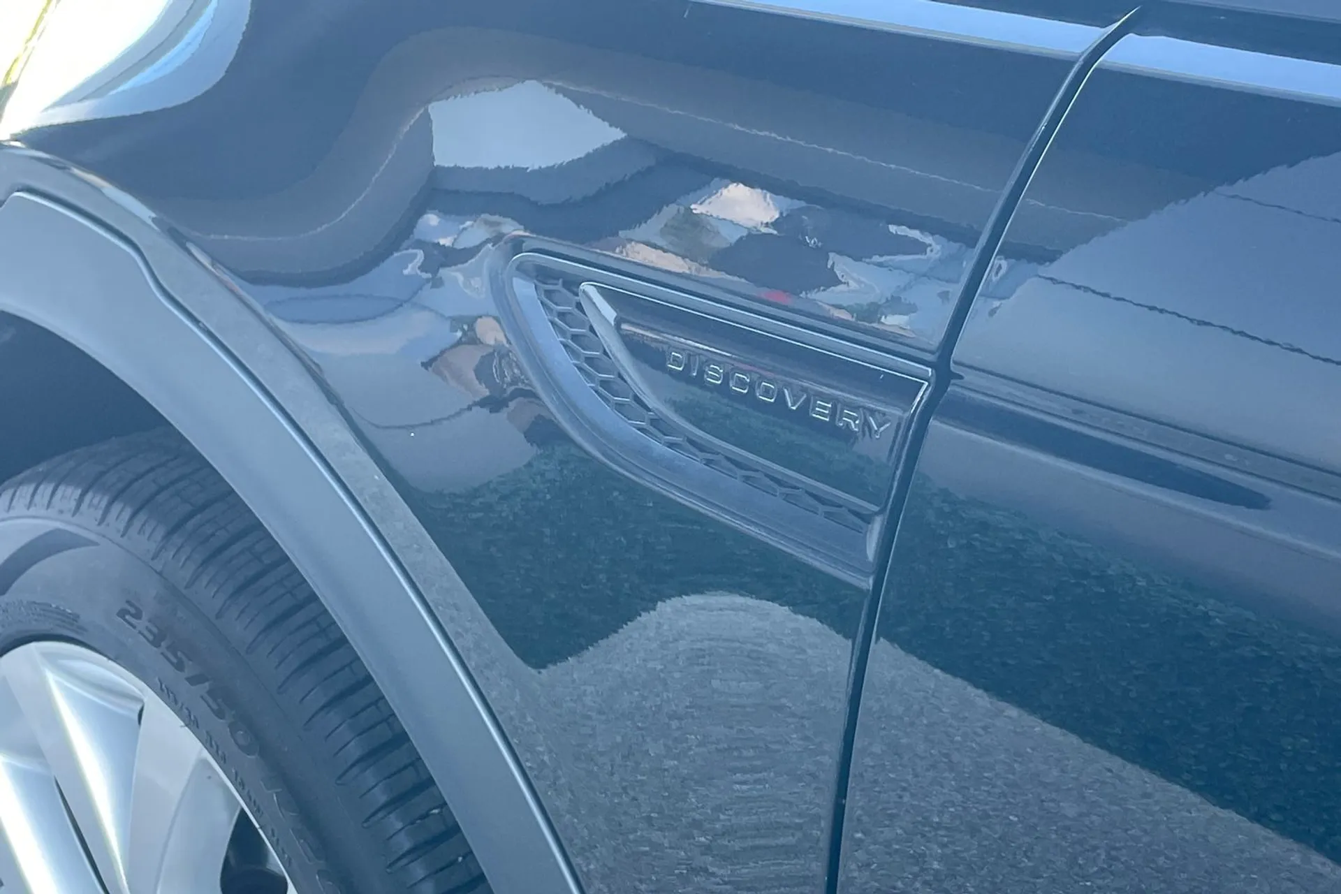 LAND ROVER DISCOVERY SPORT thumbnail image number 26