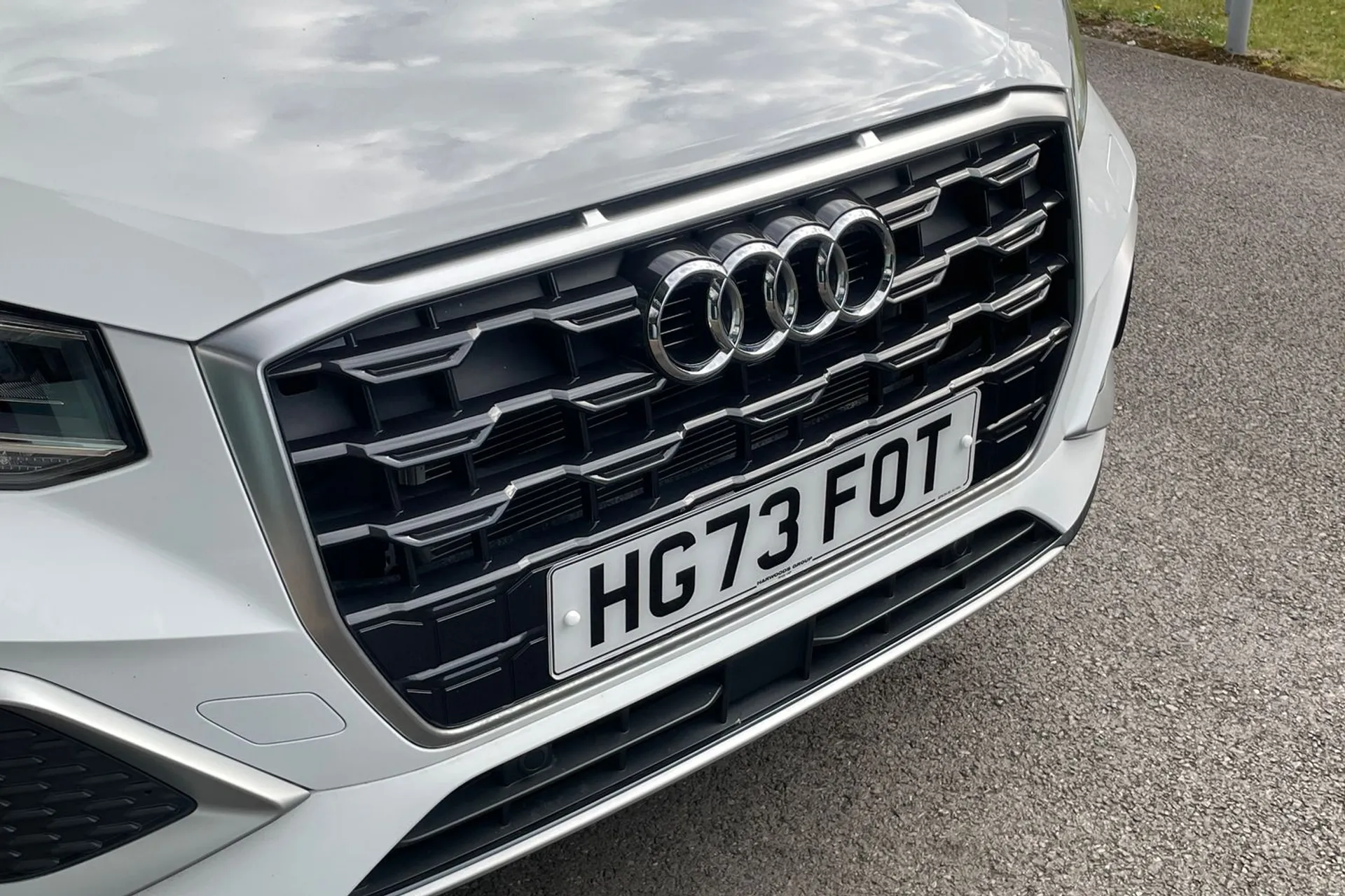 Audi Q2 thumbnail image number 53