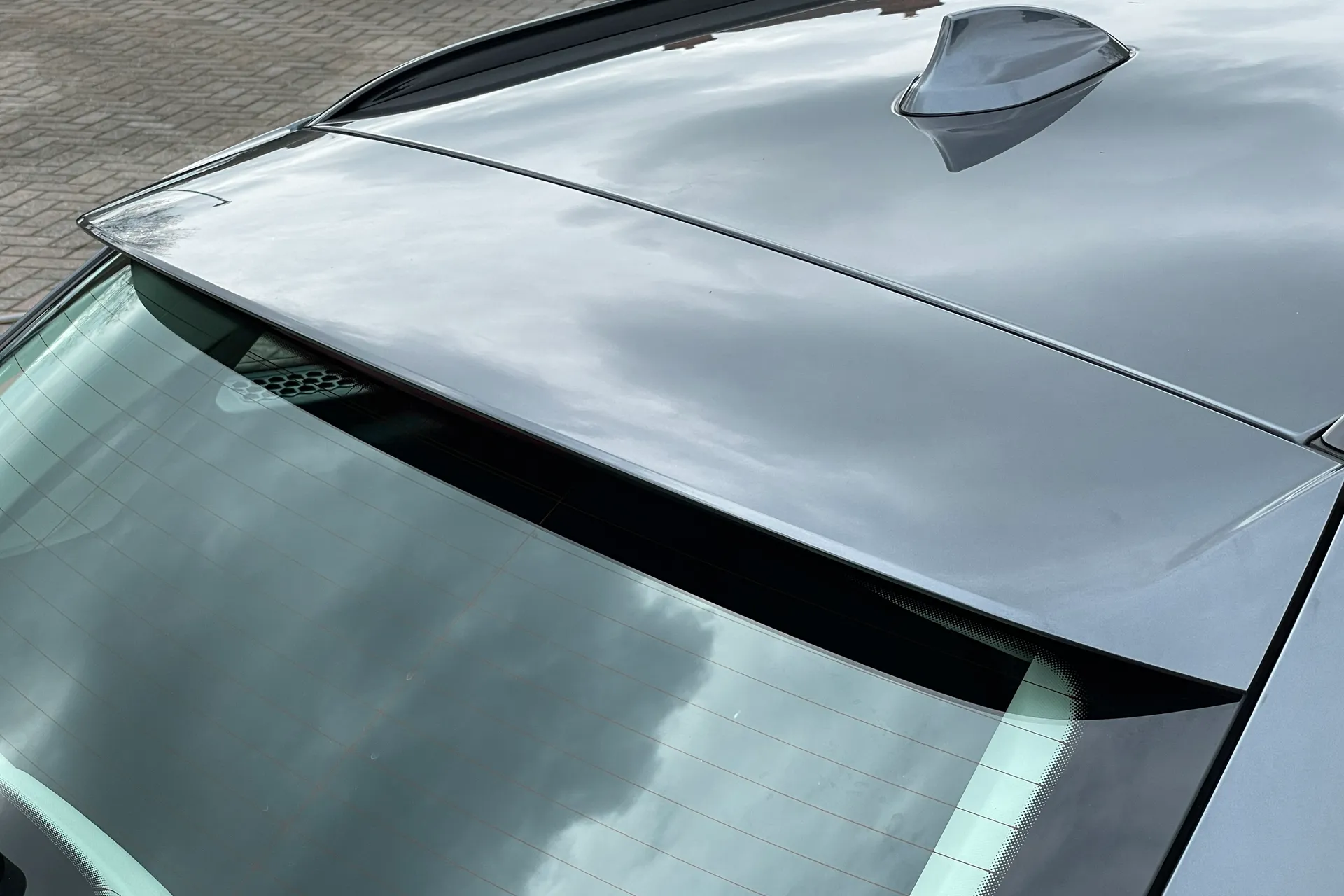 BMW 3 SERIES thumbnail image number 15