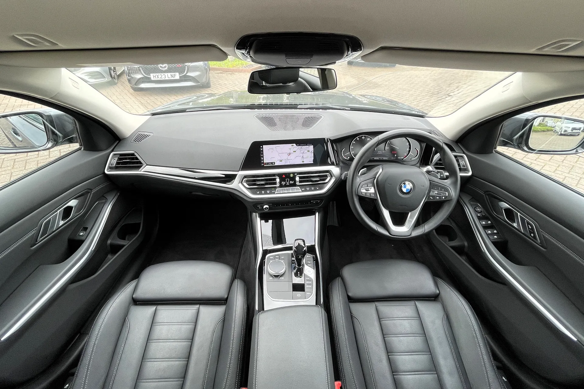 BMW 3 SERIES thumbnail image number 3