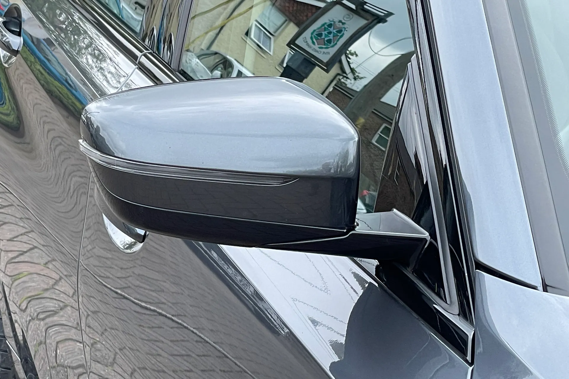 BMW 3 SERIES thumbnail image number 12