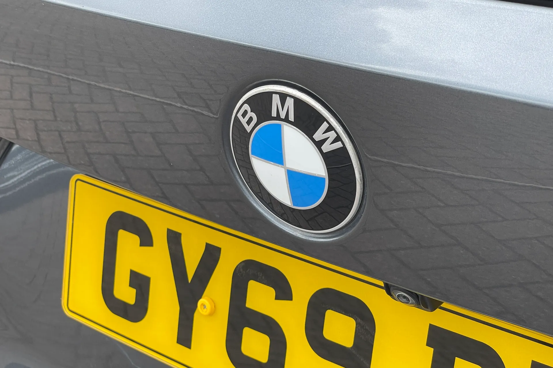 BMW 3 SERIES thumbnail image number 17