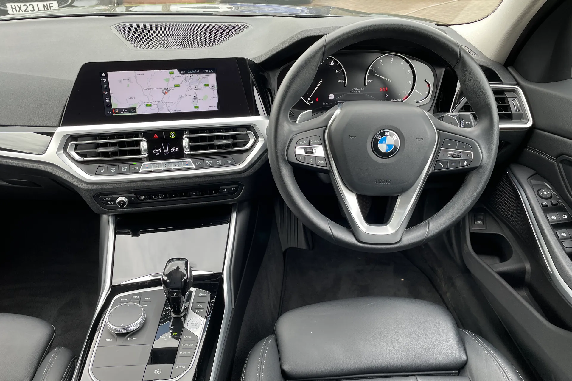 BMW 3 SERIES thumbnail image number 34