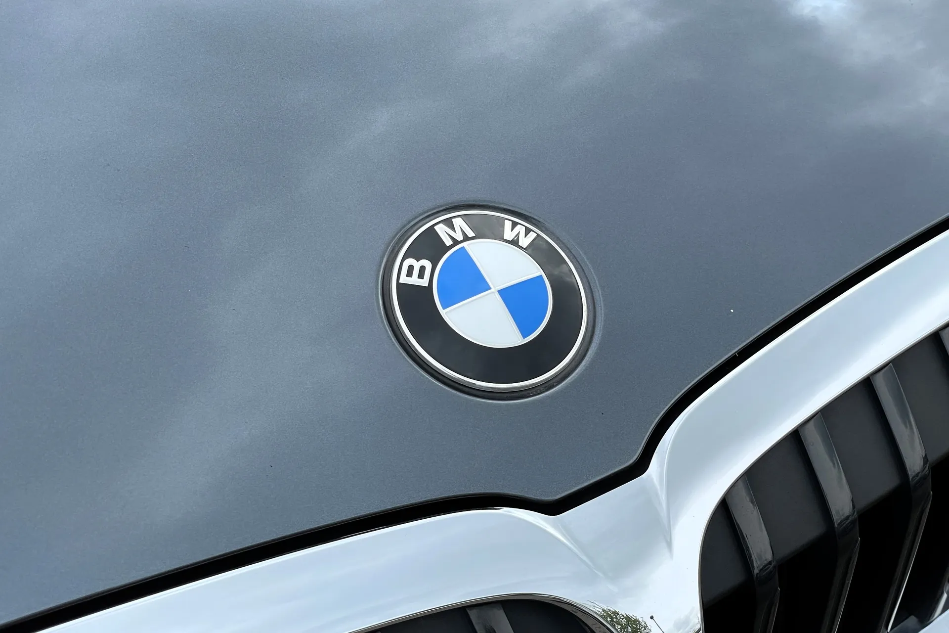BMW 3 SERIES thumbnail image number 11