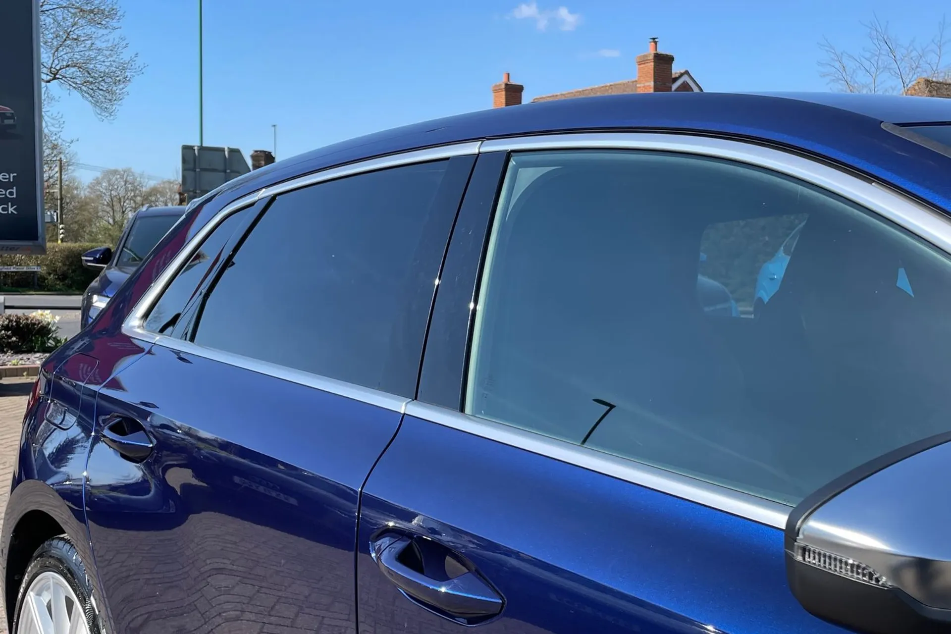 Audi A3 thumbnail image number 19