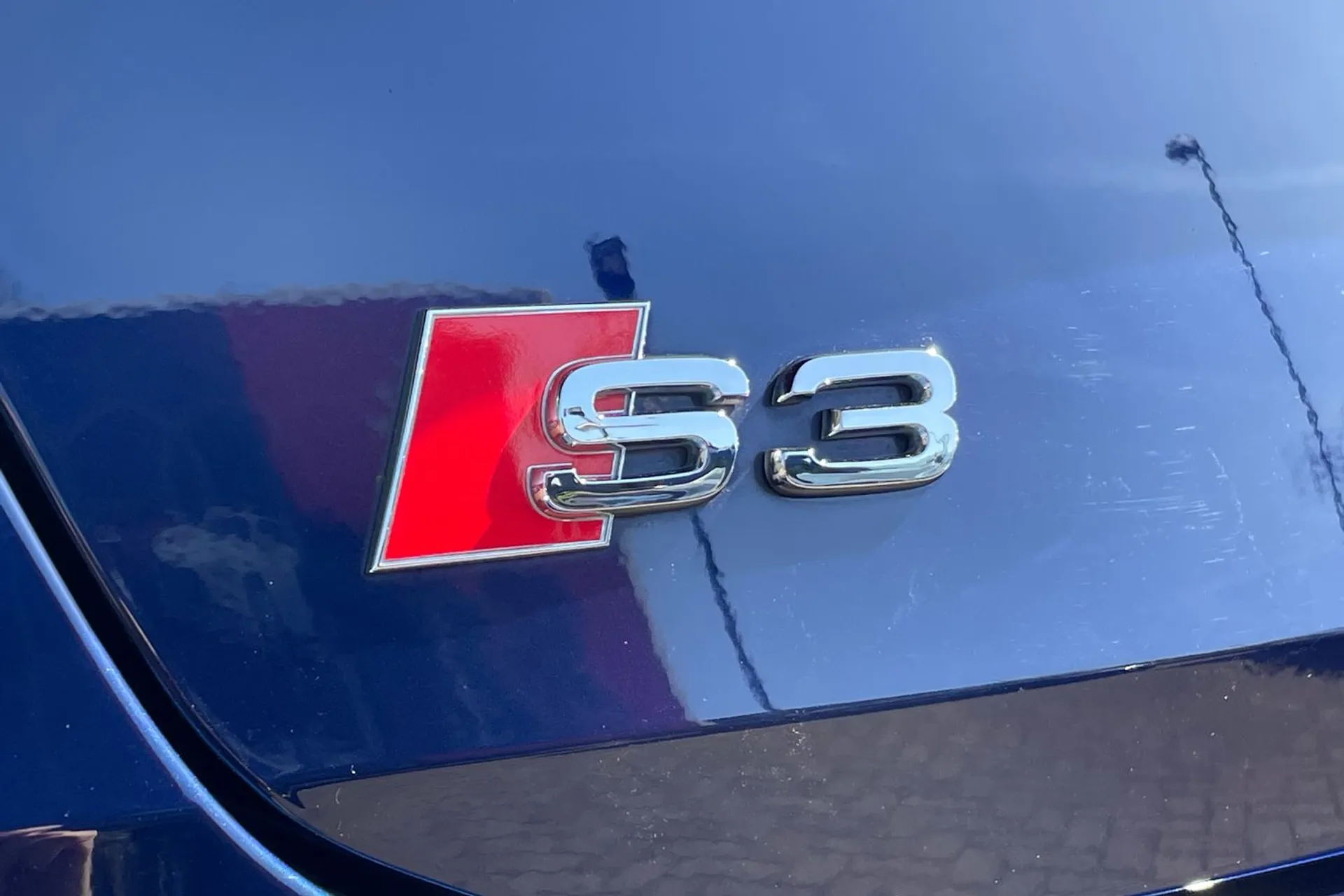Audi A3 thumbnail image number 25