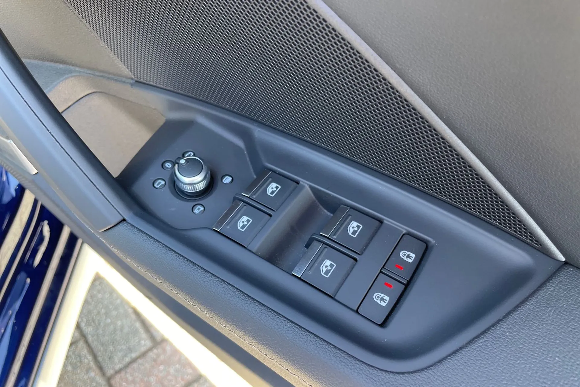 Audi A3 thumbnail image number 40