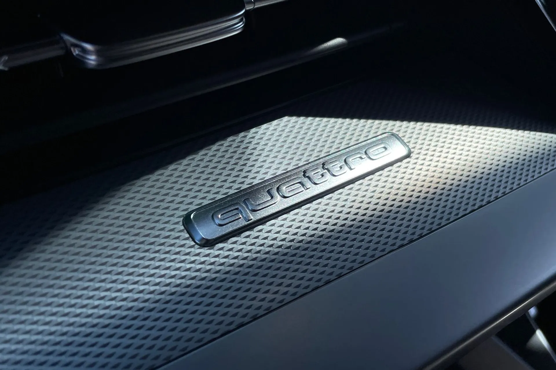 Audi A3 thumbnail image number 14