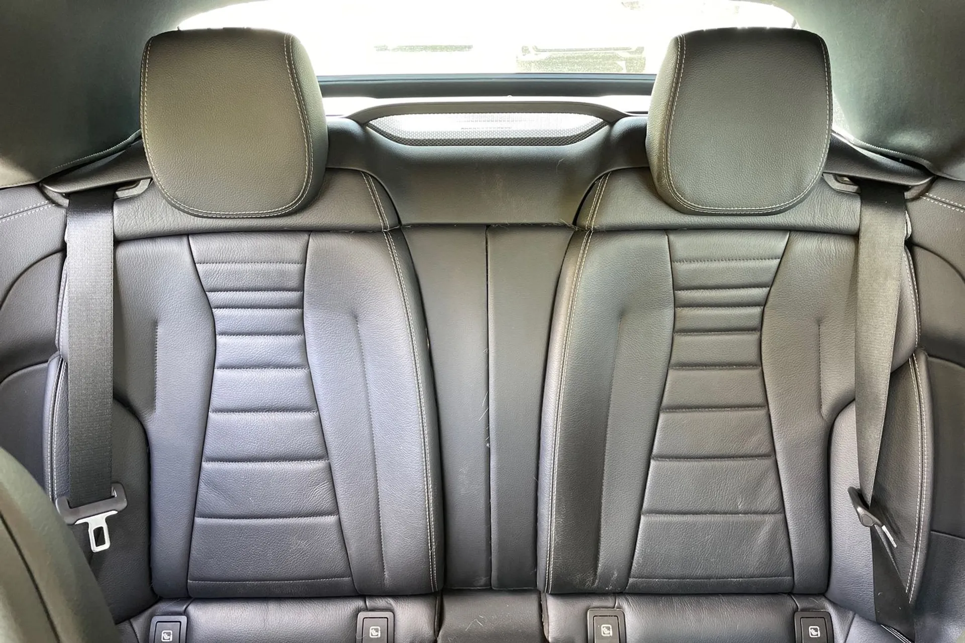 MERCEDES-BENZ E CLASS thumbnail image number 30