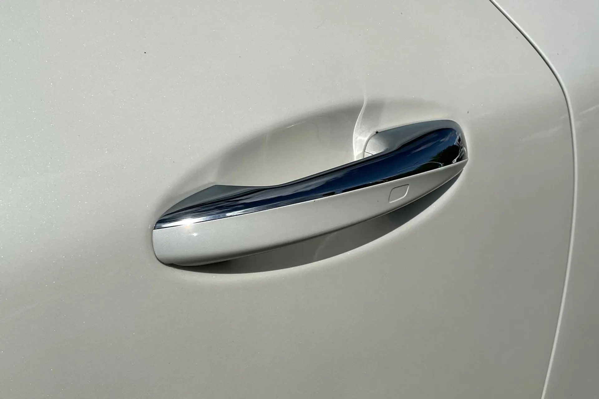 MERCEDES-BENZ E CLASS thumbnail image number 14