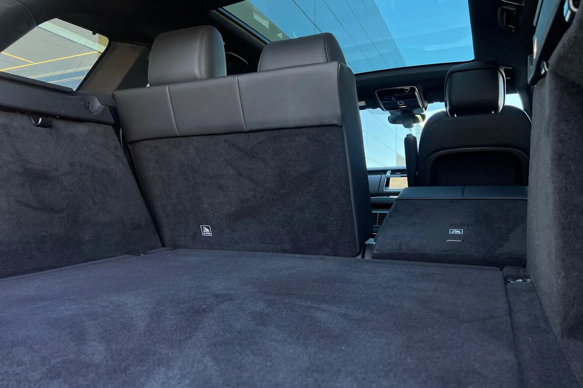 LAND ROVER RANGE ROVER SPORT thumbnail image number 28
