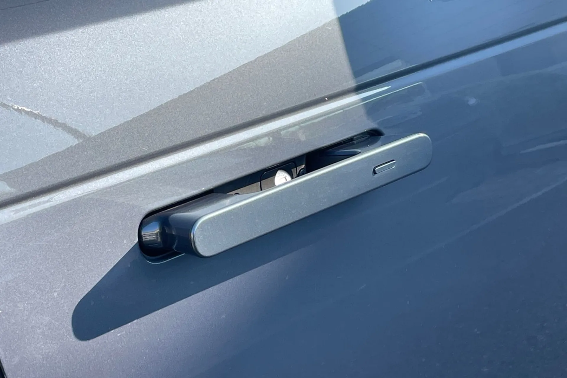 LAND ROVER RANGE ROVER SPORT thumbnail image number 25