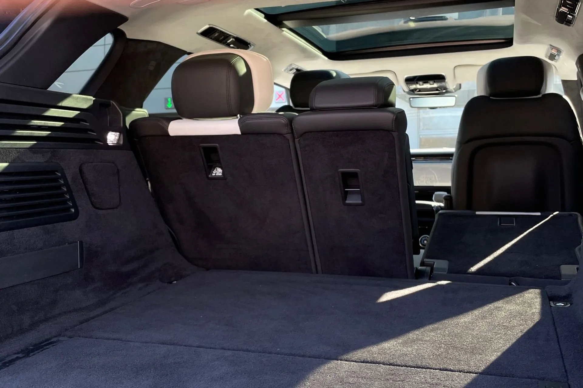 LAND ROVER RANGE ROVER SPORT thumbnail image number 28