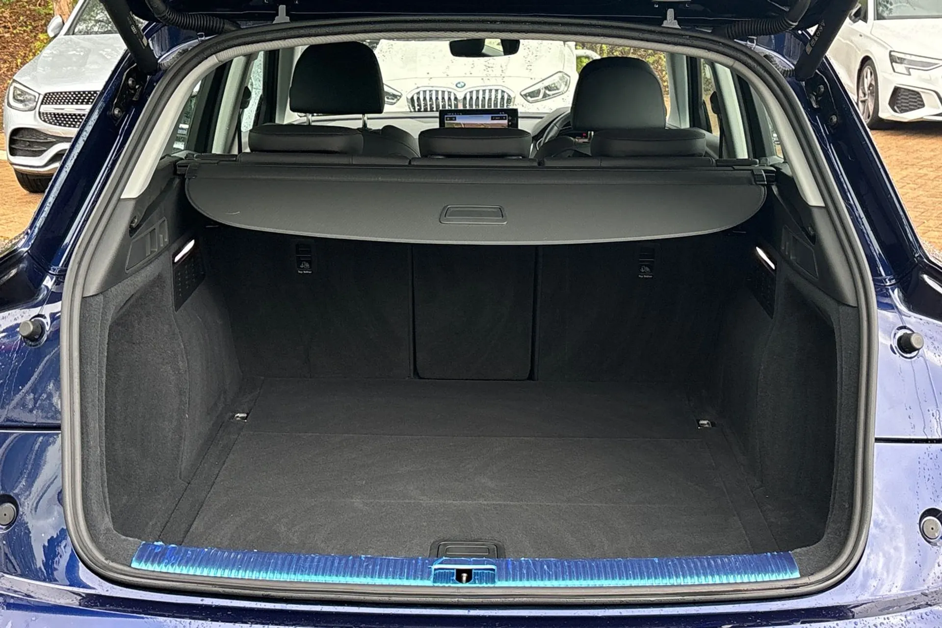 Audi Q5 thumbnail image number 18