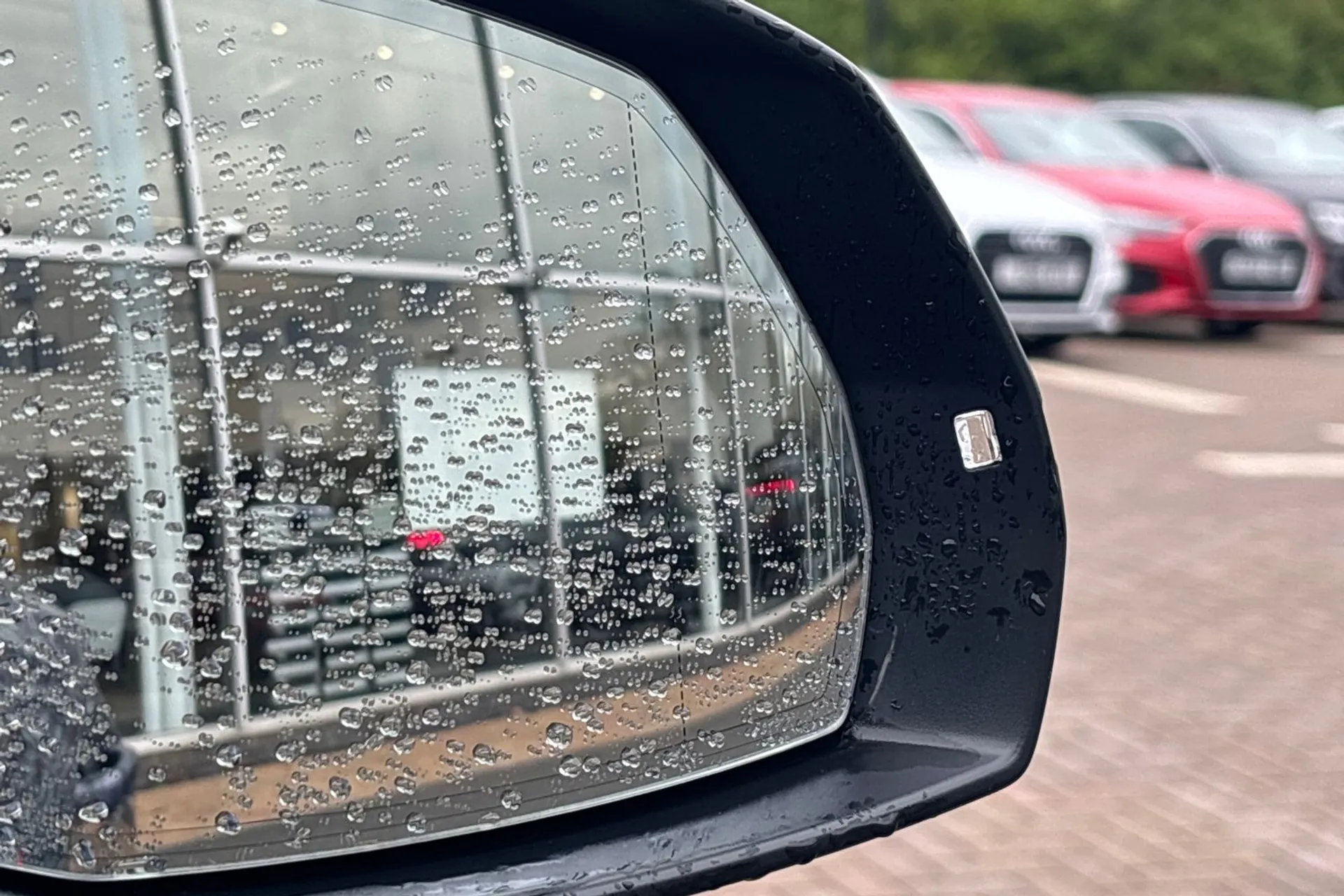 Audi Q5 thumbnail image number 46