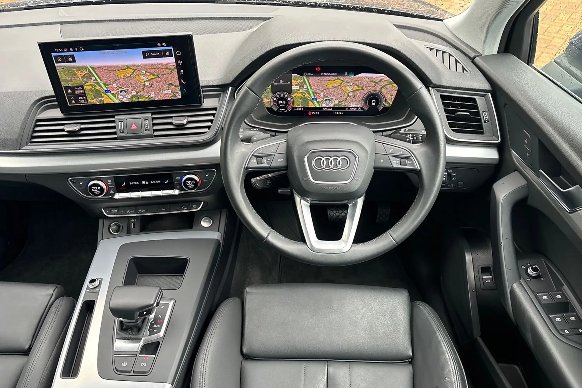 Audi Q5 thumbnail image number 34