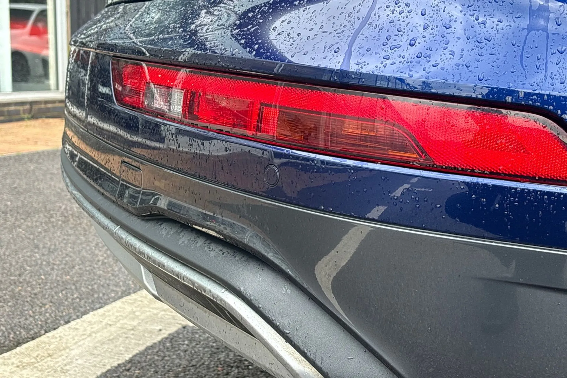 Audi Q5 thumbnail image number 16